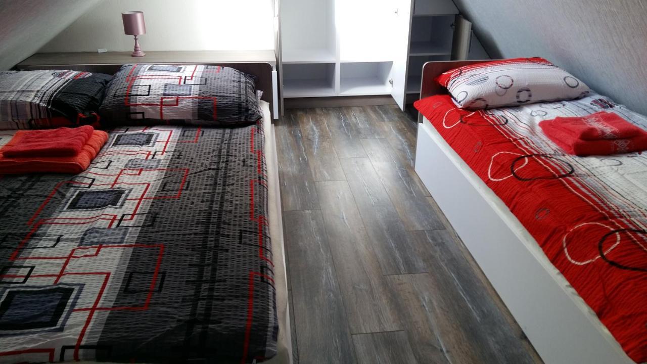 Apartament Unii Europejskiej Gizycko Bagian luar foto