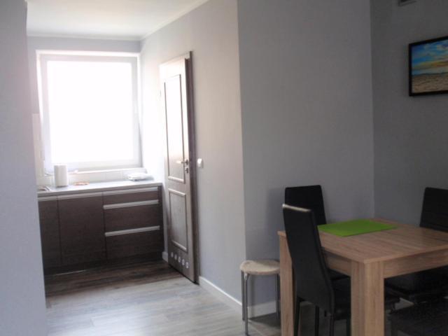 Apartament Unii Europejskiej Gizycko Bagian luar foto